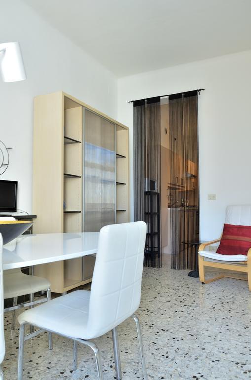 The Sweet Lake Nest Apartment Colonno Exterior photo
