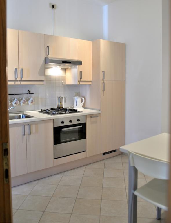 The Sweet Lake Nest Apartment Colonno Exterior photo