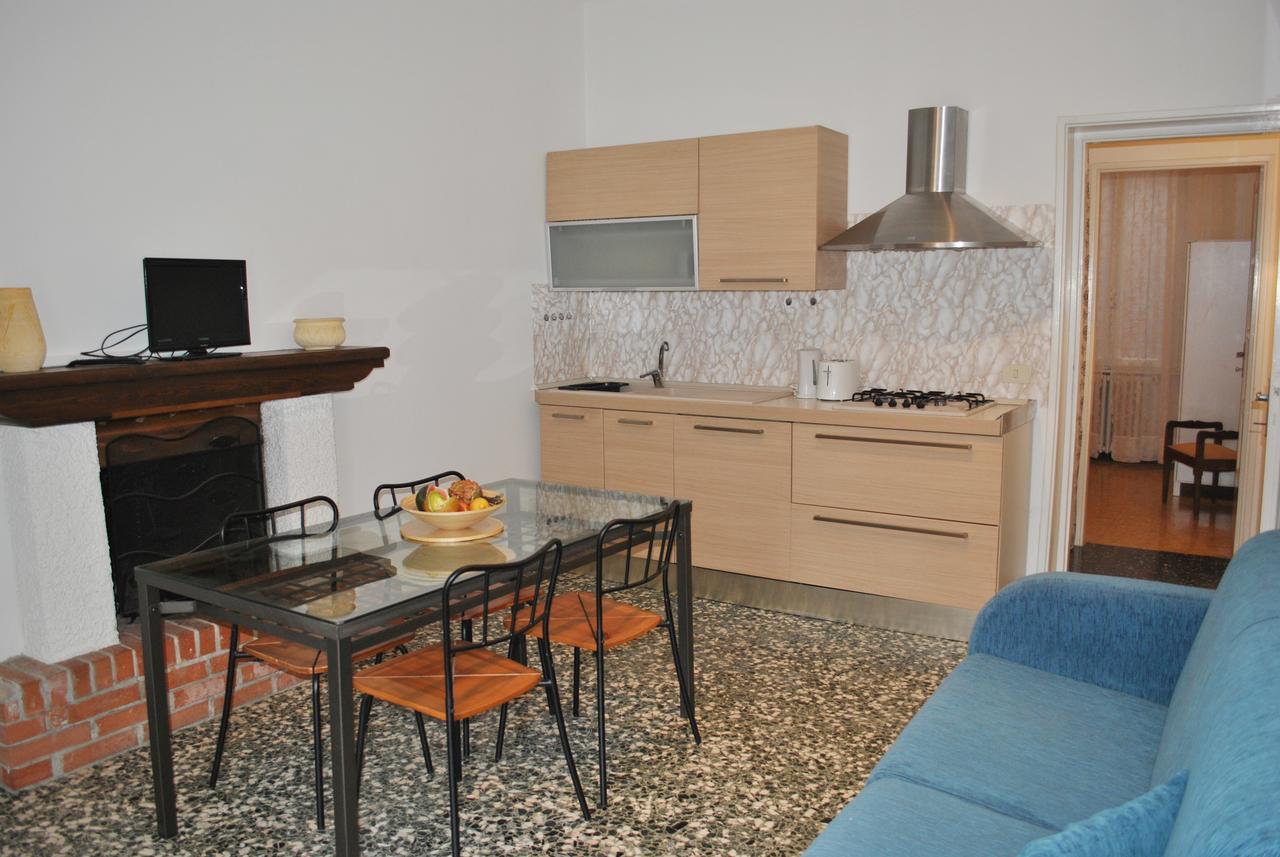 The Sweet Lake Nest Apartment Colonno Exterior photo